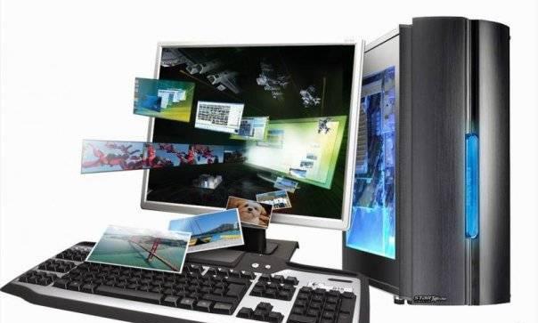 Все услуги частного компьютерного мастера Дзержинск