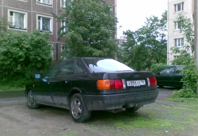 Автомобиль Санкт-Петербург