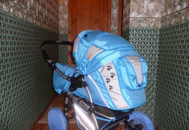 Bebetto Tiger Санкт-Петербург