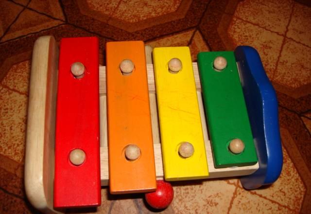 Ксилофон Im Toy Москва