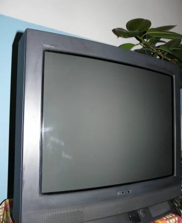Отличный телевизор Sony KV-29F1R (72см-29") Москва