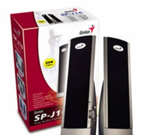 Акустика Genius активная Москва