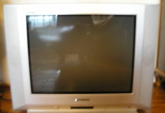 Тв Daewoo 81 см Москва