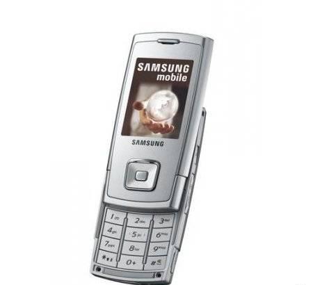 Samsung E900 Санкт-Петербург