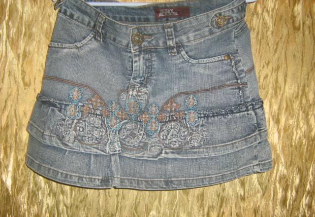 Юбка на девочку Москва