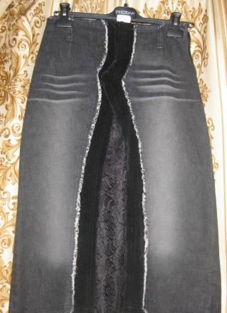 Джинсовые юбки от 600 рублей Санкт-Петербург