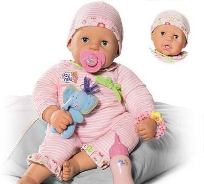 Новая Кукла Chou Chou Мой первый зуб Москва