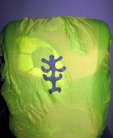 Школьный рюкзак,1-2 класс.Hama,Германия Москва