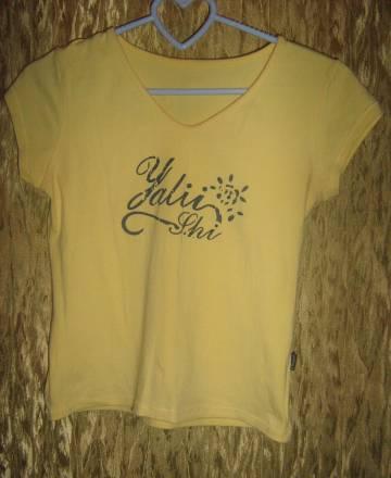 Футболка - размер 42 Москва