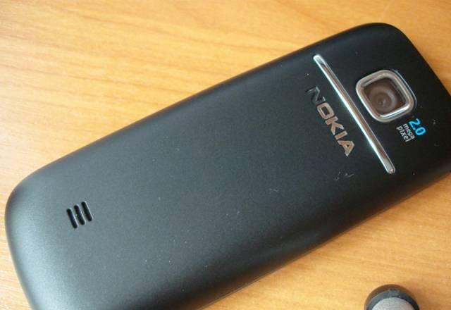 Продам Nokia 2700, в отличном состоянии Москва
