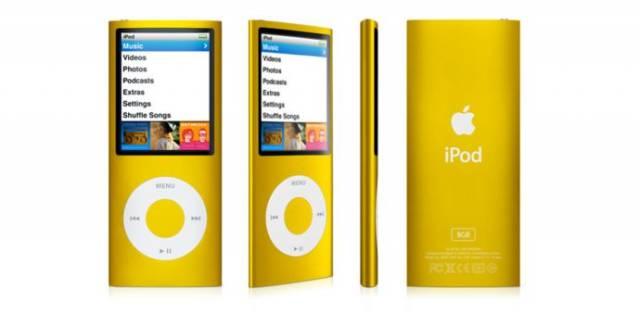 IPod nano 8Gb Новый Москва