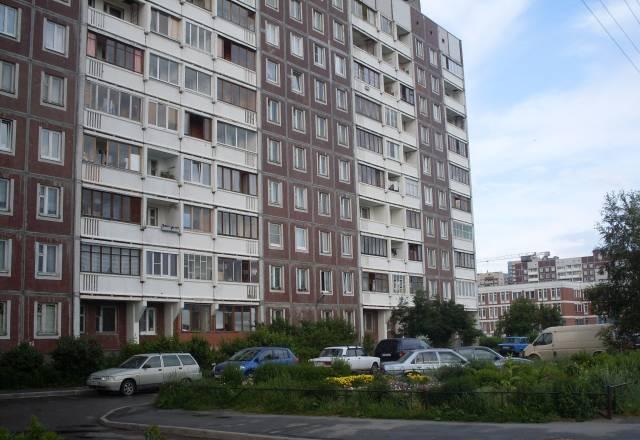 Сдам шикарную 2 ком.квартиру м.Удельная Санкт-Петербург