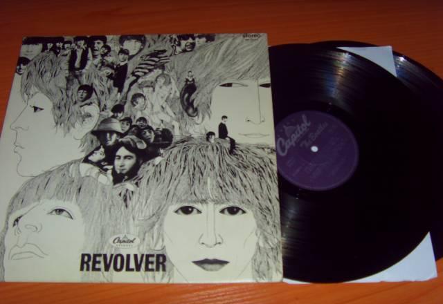 Виниловые пластинки Санкт-Петербург