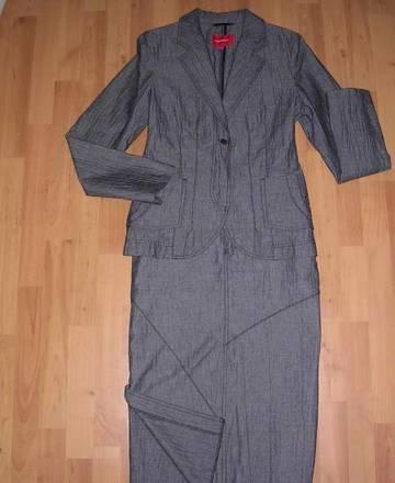 Mexx - костюм 44-46 р Москва