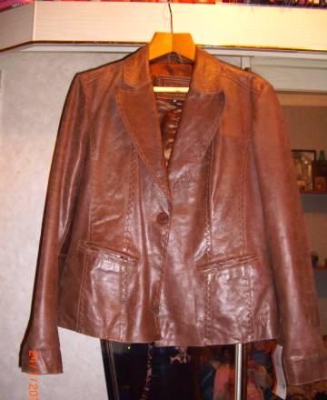 Пиджак жен.новый.50 р Москва