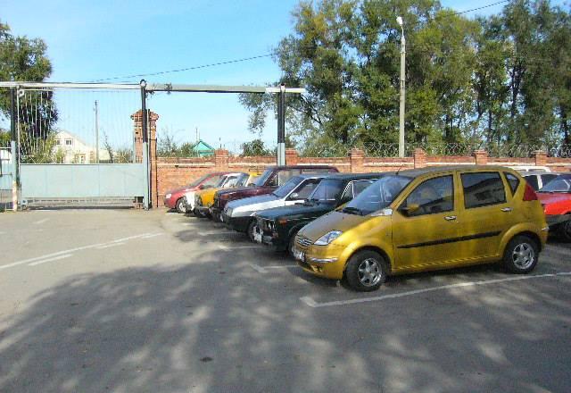 Автомобиль Hafey Brio Самара
