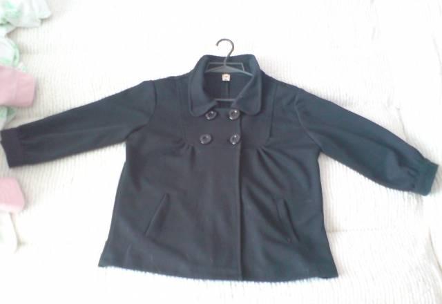 Легкое пальто Воронеж