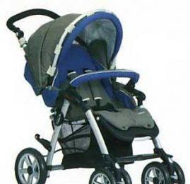 Коляска Jane Nomad Pro 2в1 Санкт-Петербург