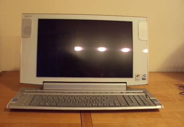 Моноблок Vaio Sony Москва