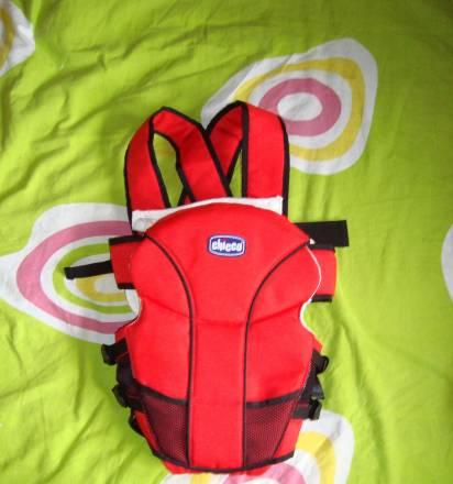 Кенгурушка Москва