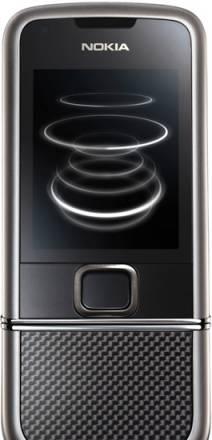 Nokia 8800 Carbon Arte Санкт-Петербург