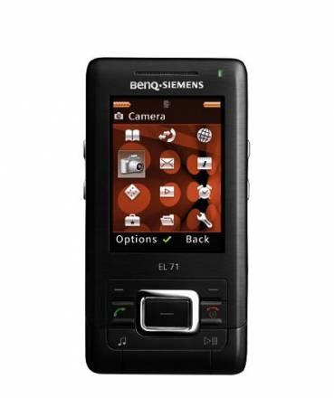 Продам Benq Siemens EL71 Москва