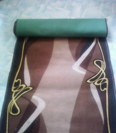 Дорожка Москва