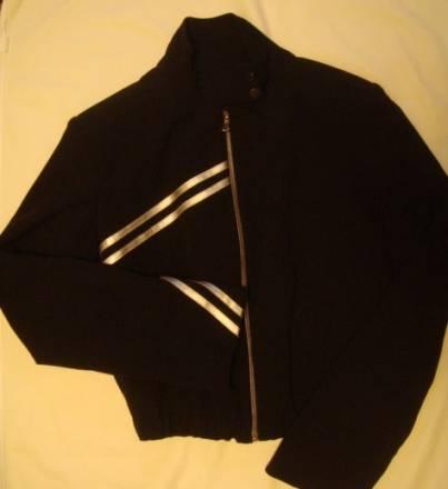 Ветровка Claude Zegna, 44р Москва