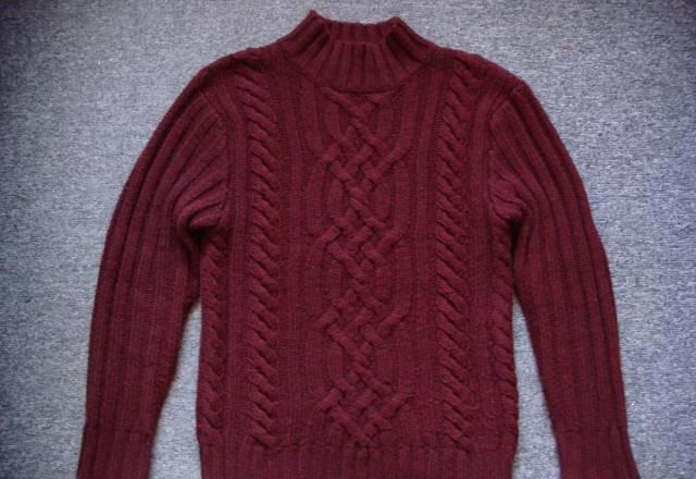 Свитер Sela Санкт-Петербург