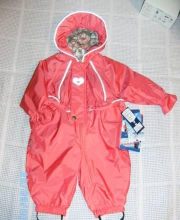 Продам Весений/Осениий Kerry р.68+6 Москва