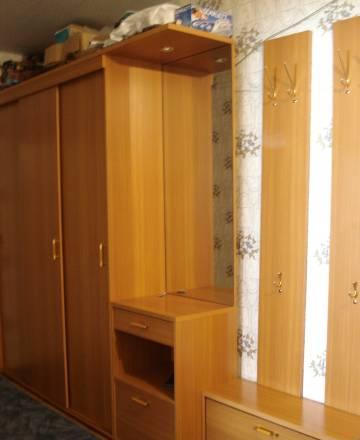 Прихожая Санкт-Петербург