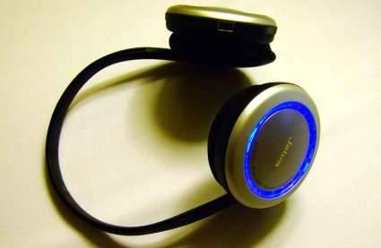 Bluetooth-гарнитура Jabra BT620s Москва