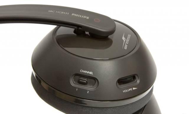 Беспроводные наушники Philips sbchc8435 Москва