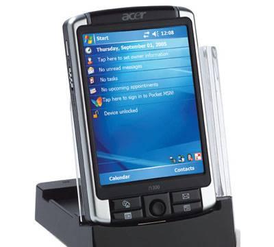 Acer n311 Москва