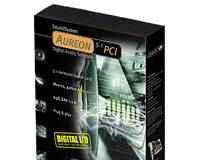 Aureon 5.1-sound карта-оптический вход выход24bit Москва
