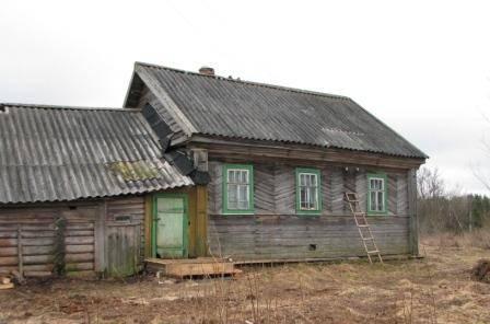 Дом 250 км южнее спб Санкт-Петербург