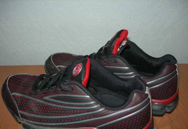 Кроссовки Котофей р.36 Москва