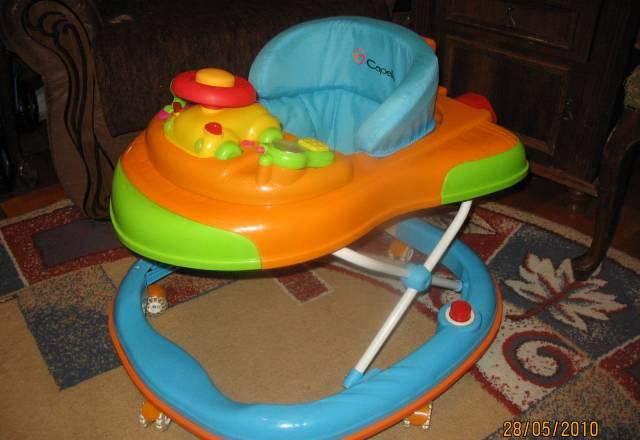 Ходунки Capella Skywalker Москва