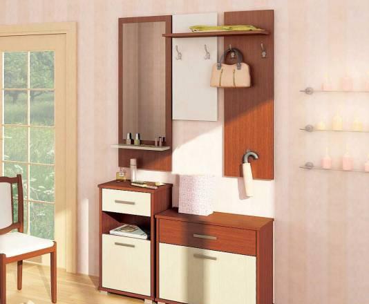 Прихожая трио Москва