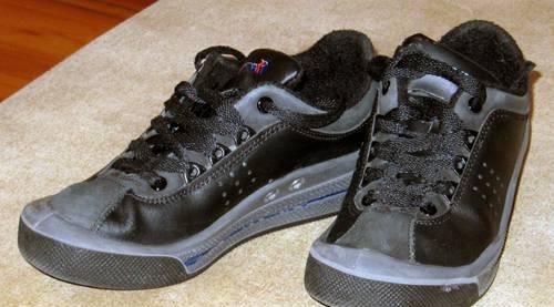 Туфли-кроссовки ф. Romika, р.38,5 Москва