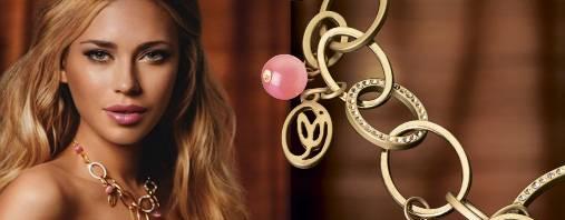 Ожерелье от Юдашкина Москва