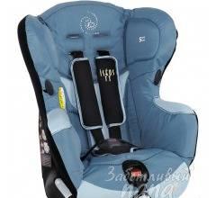 Автокресло 9-18 Bebe Confort Iseos тт Франция Санкт-Петербург