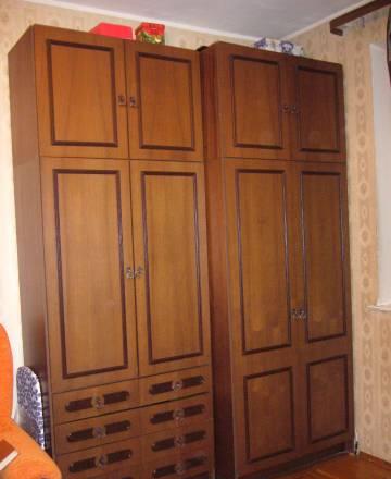 Стенка "Слава" Москва