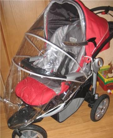 Peg-perego GT3 Москва