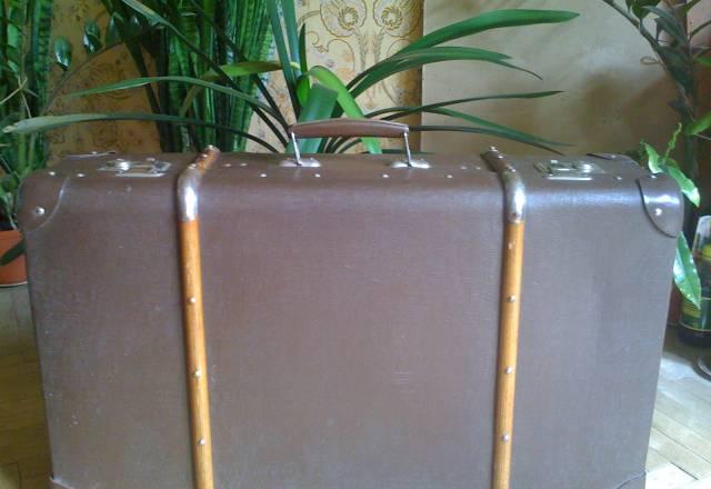 Чемодан Санкт-Петербург