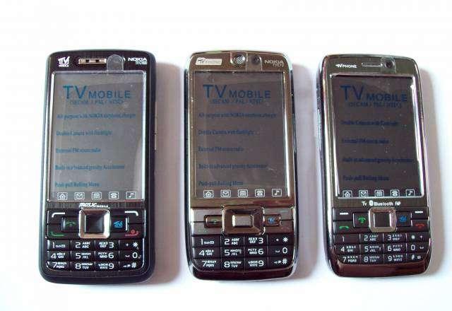 Nokia TVe71, TVe72, TVC1000 (новые) Санкт-Петербург