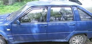 Иж 2126, 2005 Москва