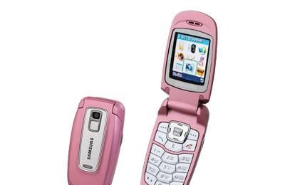 Samsung SHG-X650 pink Санкт-Петербург