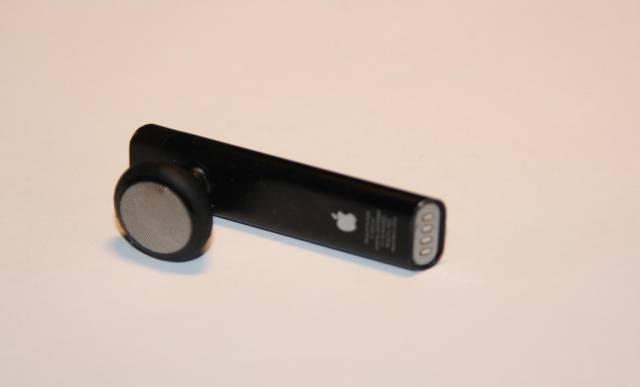 Apple Iphone Bluetooth Headset Москва