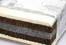 Ортопедический матрас Консул (медичи) новый Москва